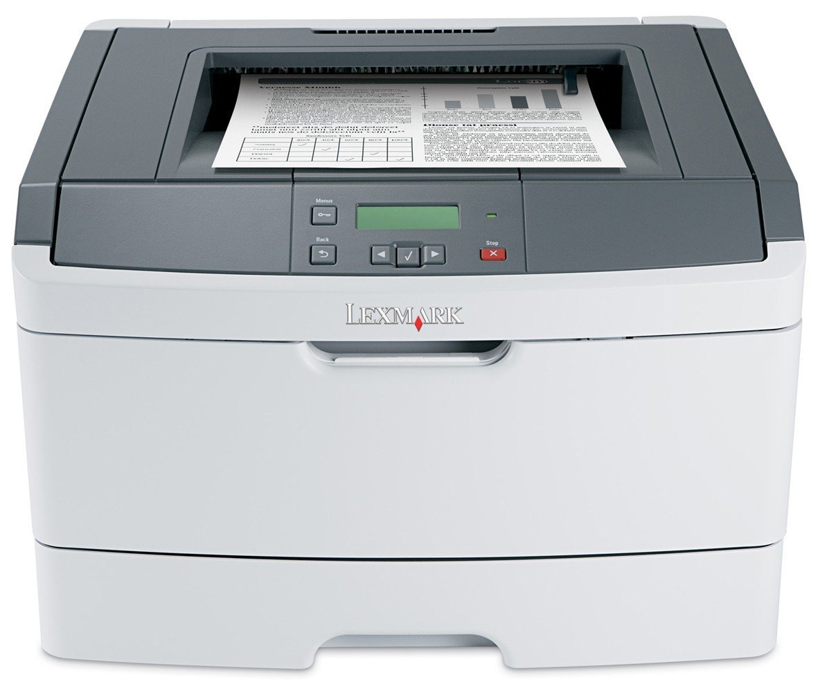くろむページ Amazon.com: Certified Lexmark E360DN E360 34S0525 Laser Printer